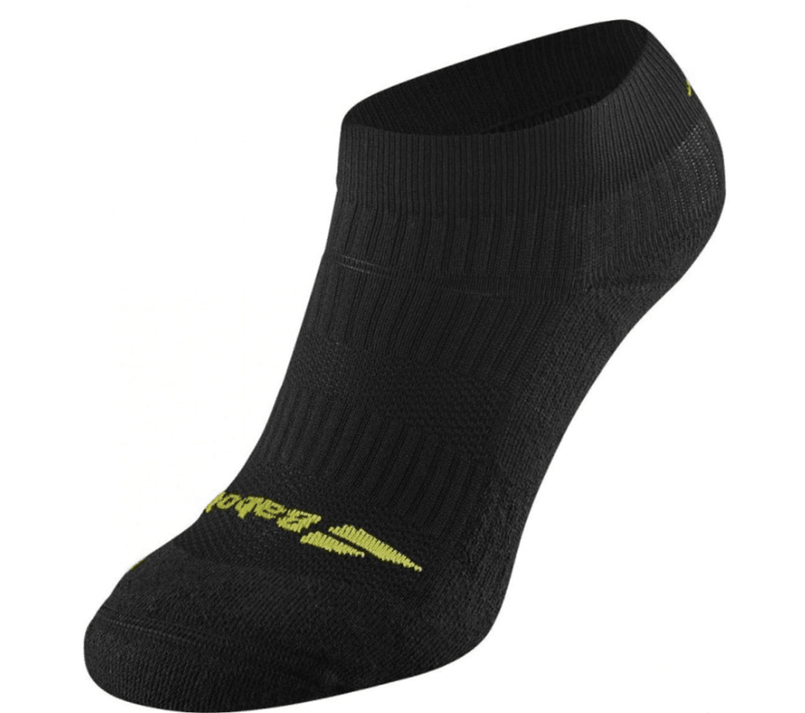 Babolat Ženske čarape Pro 360, Crne