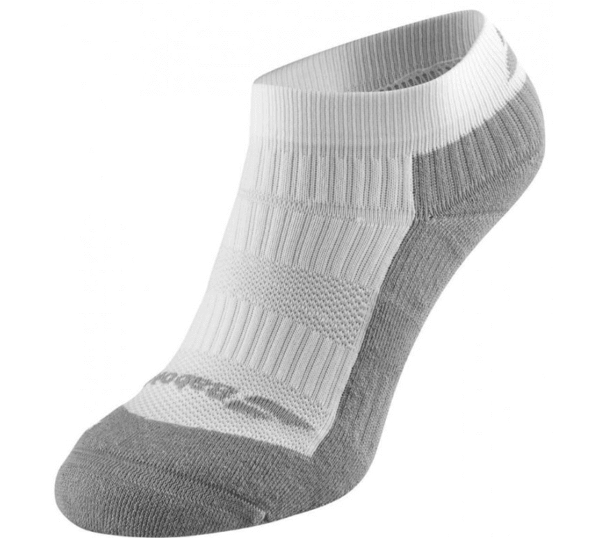 Babolat Čarape Pro Woman 360, Bijelo-sive