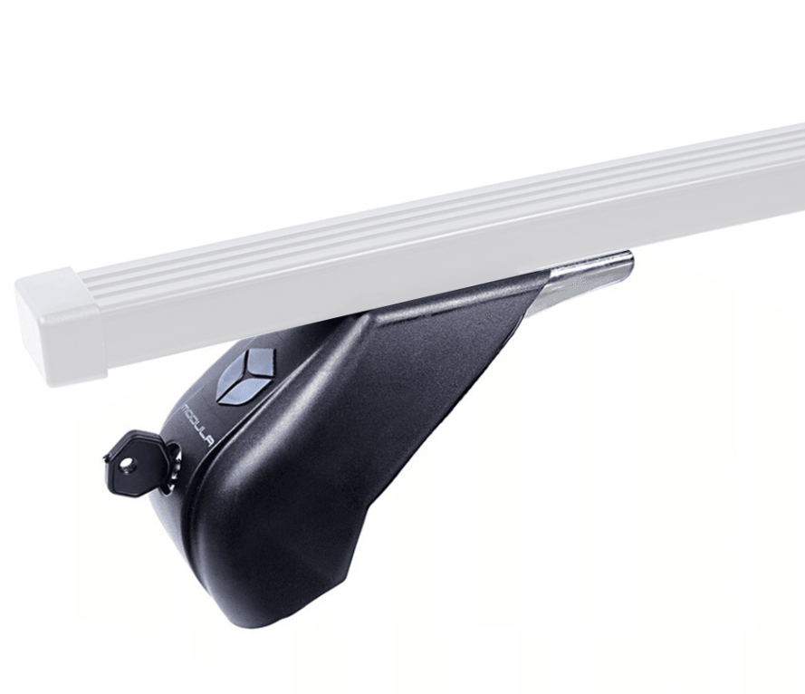 Fabbri Kit za krovni kofer VW Polo 3 Porte 2010