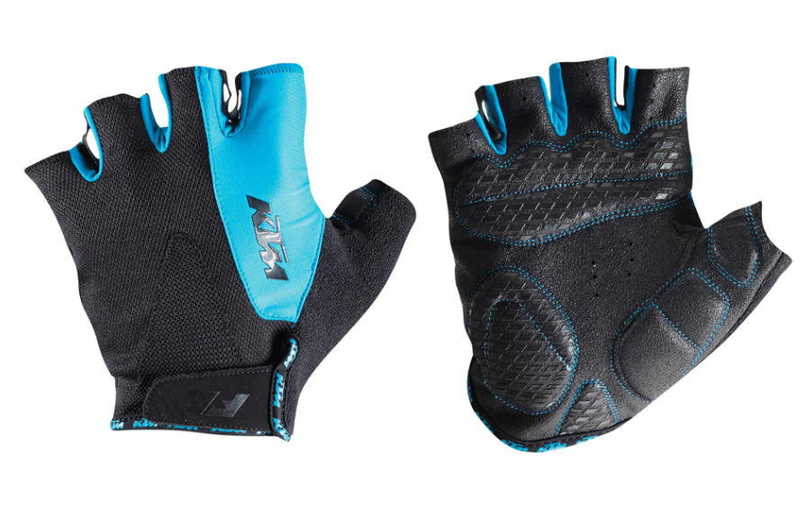 KTM Rukavice Factory Line, Plave