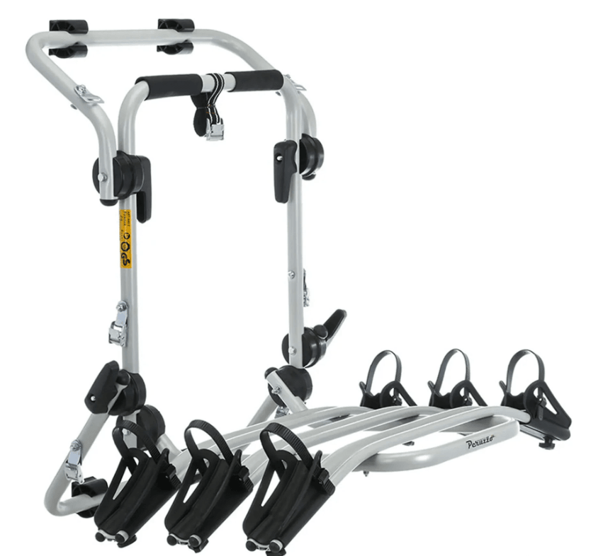 Peruzzo Zadnji nosač za 3 bicikla Firenze All