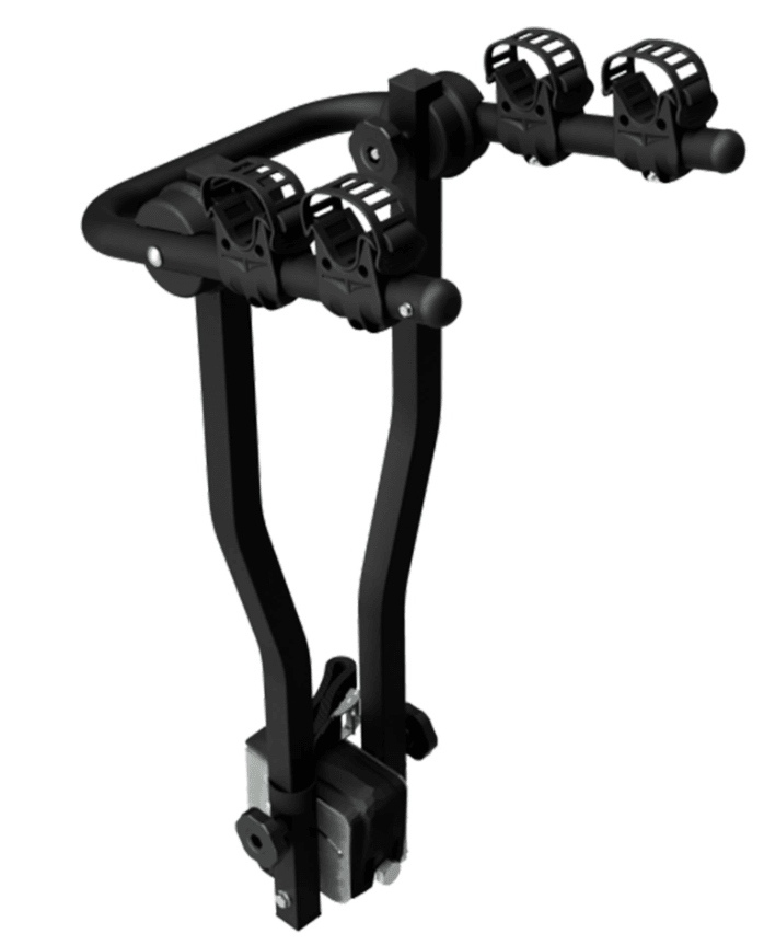 Peruzzo Nosač na kuku za 2 Bicikla Arezzo