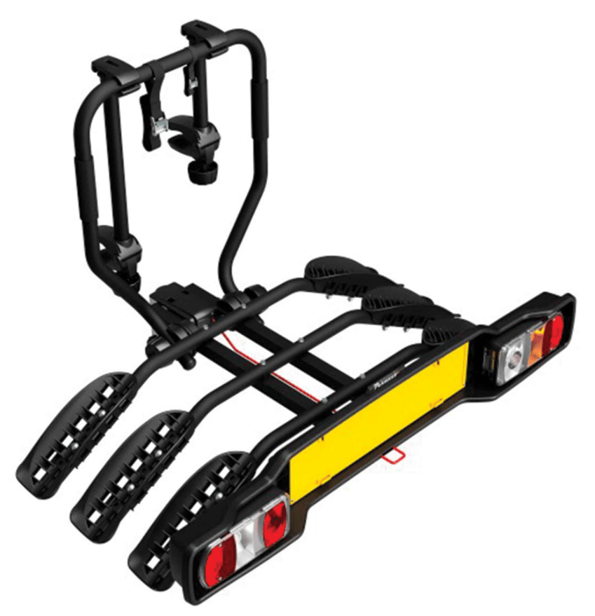 Peruzzo Nosač na kuku za 3 Bicikla Siena