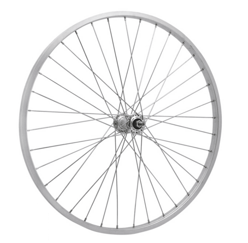 Force Zadnji točak bicikla RMX 24" 219 507x19 Hub F80419