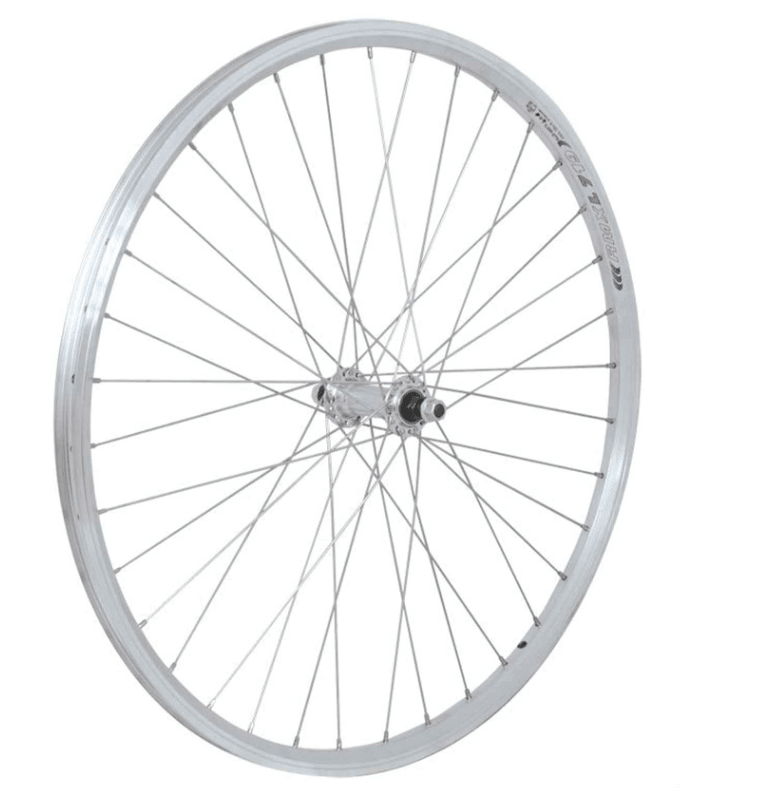 Force Prednji točak bicikla Dragon Line 26" Hub F80428