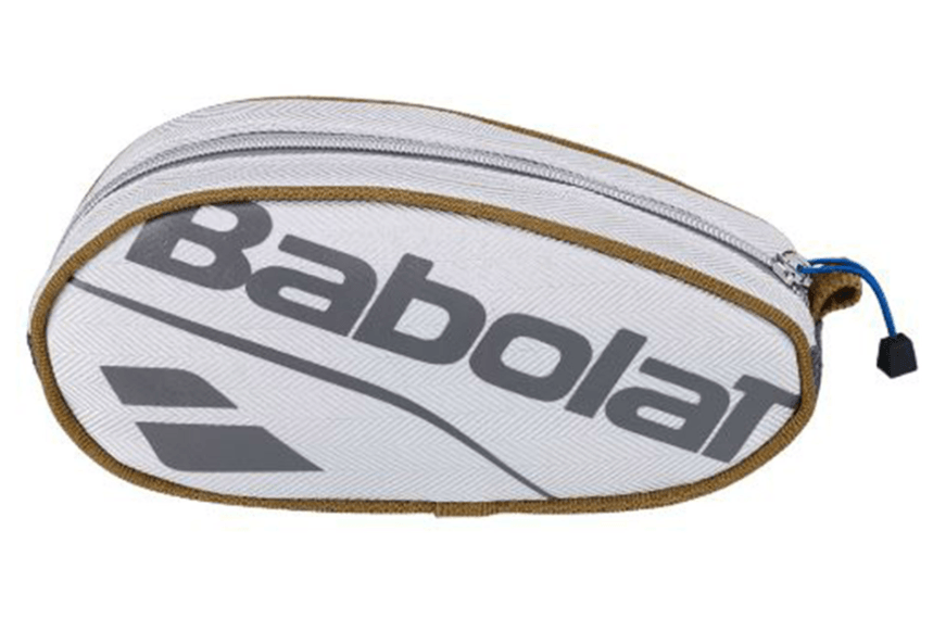 Babolat Pernica Wimbeldon, Bijela