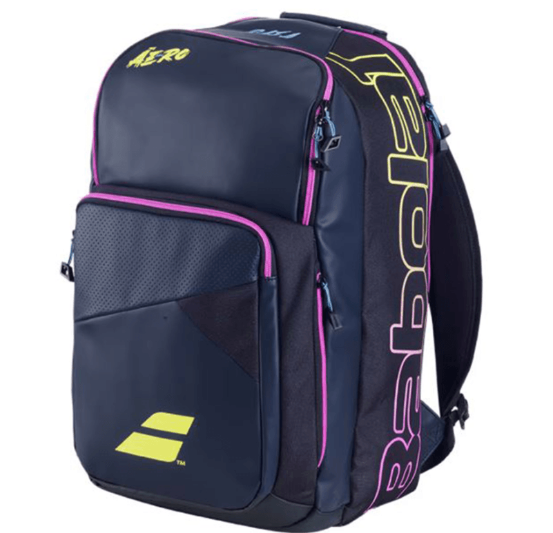 Babolat Ruksak Pure Aero Rafa 2, Teget