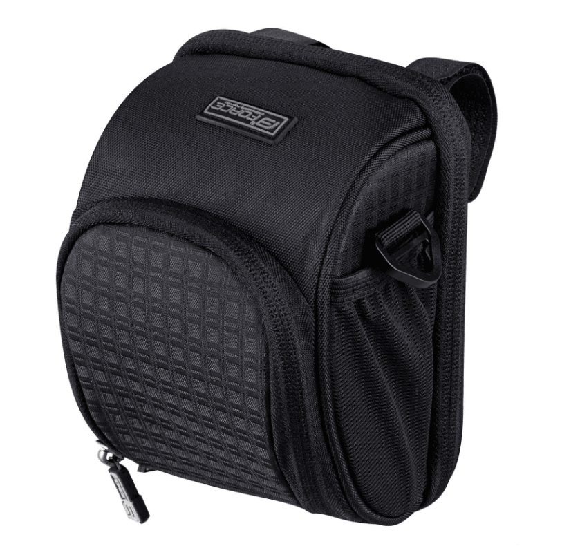 Force Torba za Scooter Virago, Crna