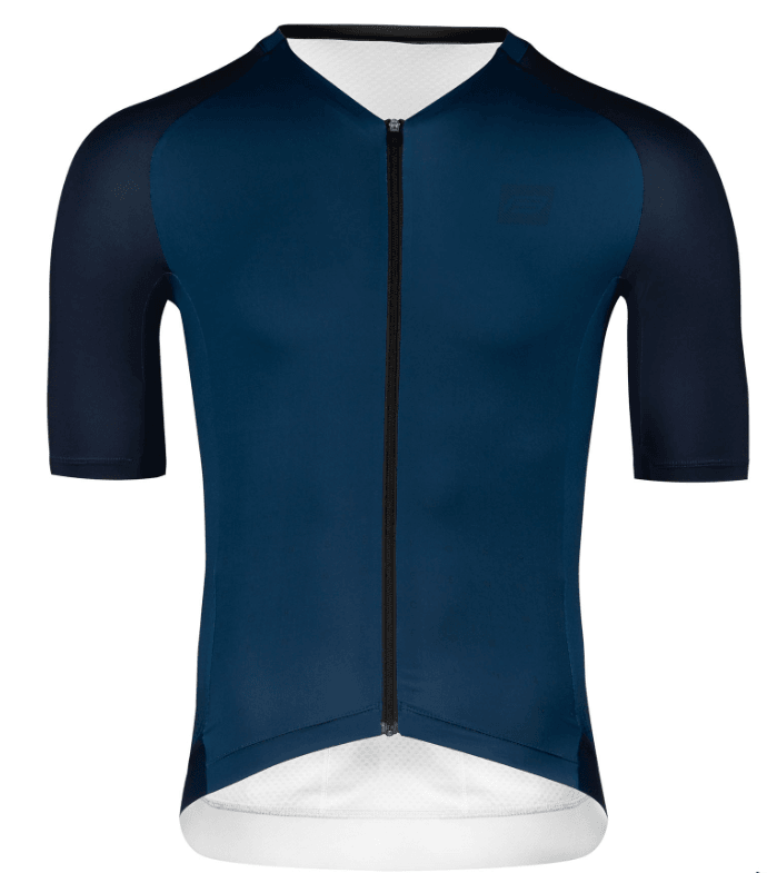 Force Sportska majica Script, Teget