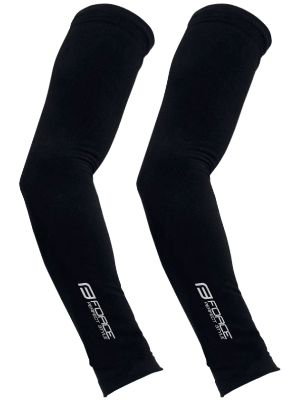 Force Grijači za ruke Term, Crni