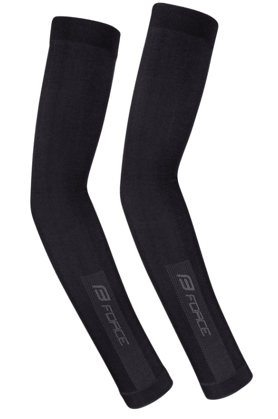 Force Grijači za ruke Breeze, Crni