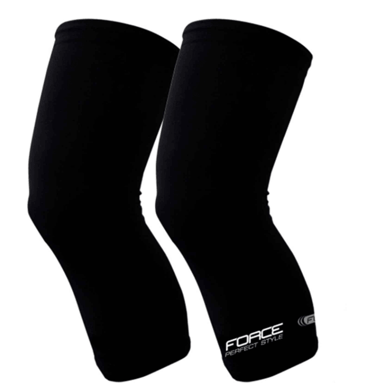 Force Grijači za koljena Term, Crni