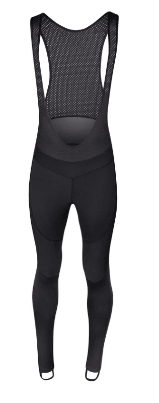 Force Hlače Bright, Crne