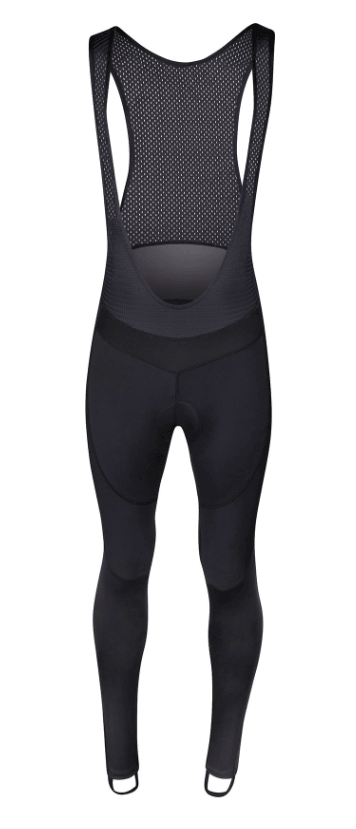 Force Hlače Bright Lady, Crne