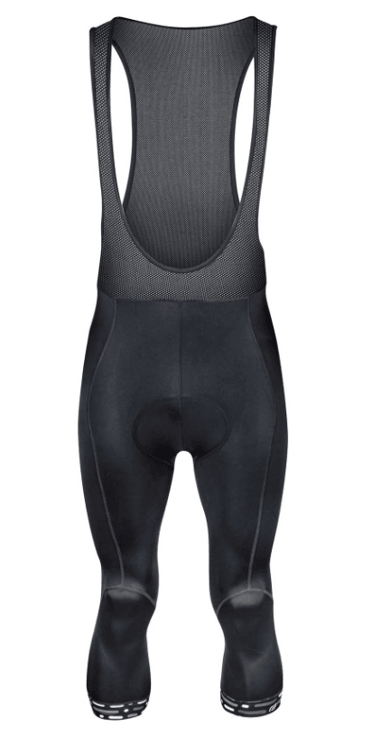 Force Hlače Story, Crne