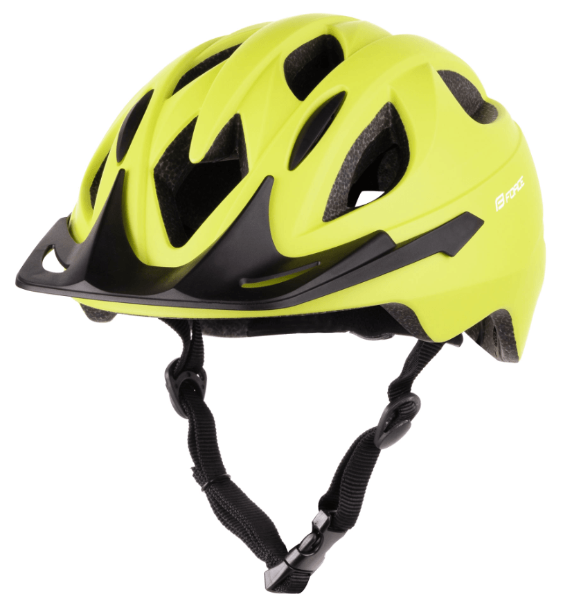 Force Kaciga Beago, Žuta