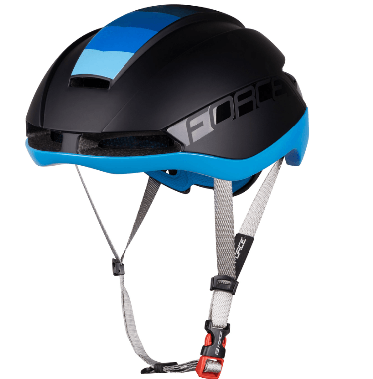Force Kaciga Orca MIPS, Matt, Crno-plava