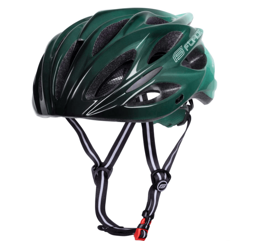 Force Kaciga Bull Hue, Zelena