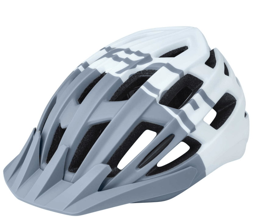 Force Kaciga Corella MTB, Siva