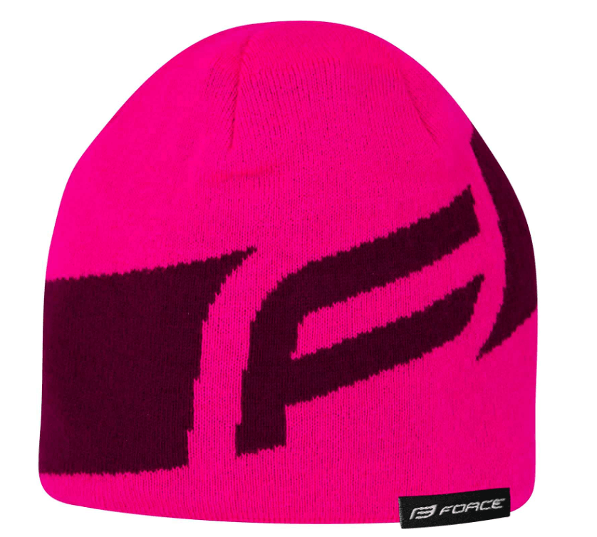 Force Zimska kapa Dwarf, Roze