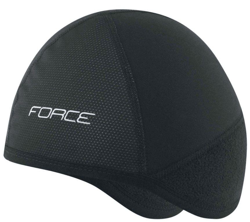 Force Zimska kapa ispod kacige, Crna