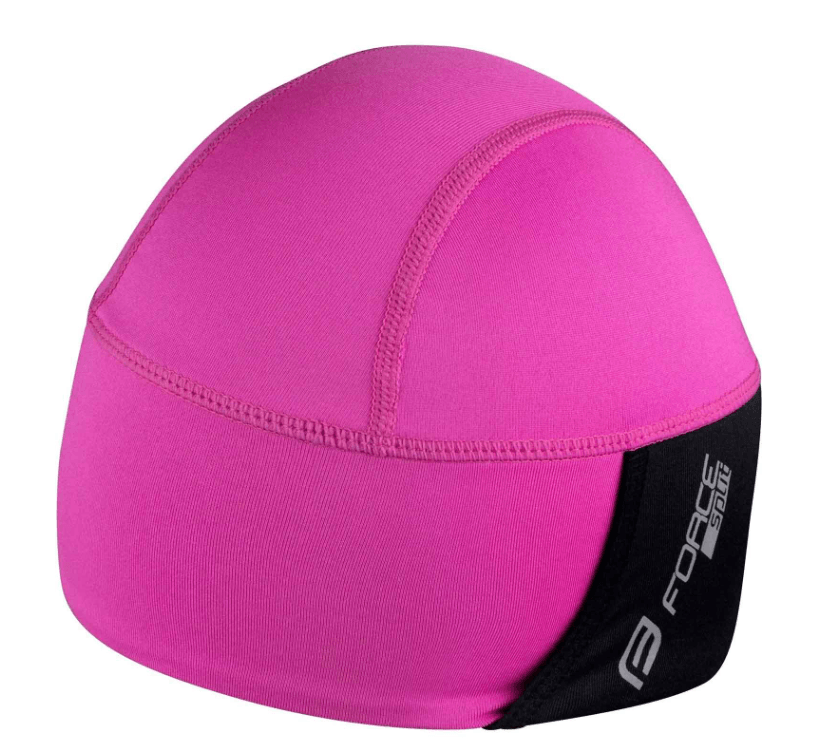 Force Kapa ispod kacige Split, Roze