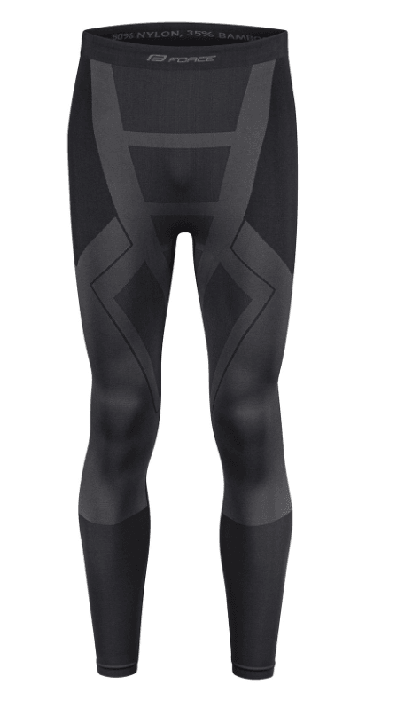 Force Helanke Grim, Crne