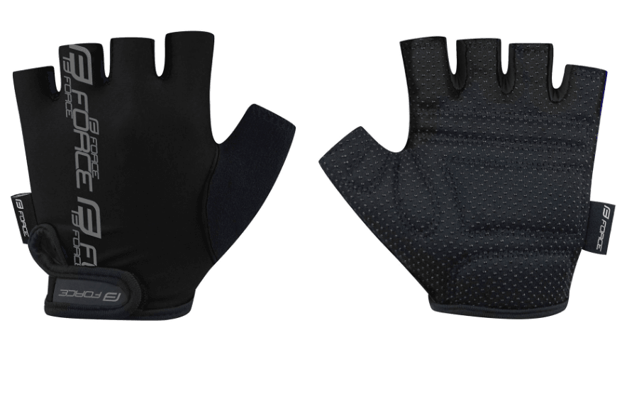 Force Dječije rukavice, Crne