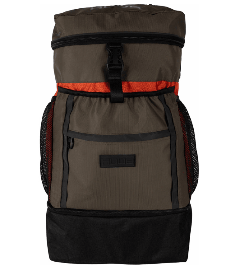 Huub Ruksak Transition II, Smeđe boje