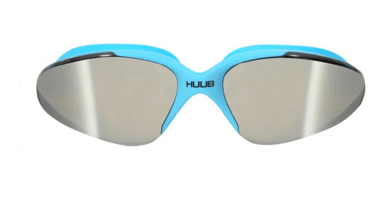 Huub Naočale za plivanje Vision, Plave