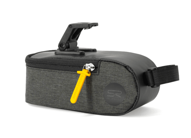 Selle Royal Torbica ispod sjedišta bicikla, Small, Siva