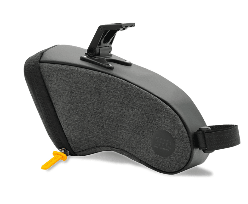 Selle Royal Torbica ispod sjedišta bicikla, Medium, Siva