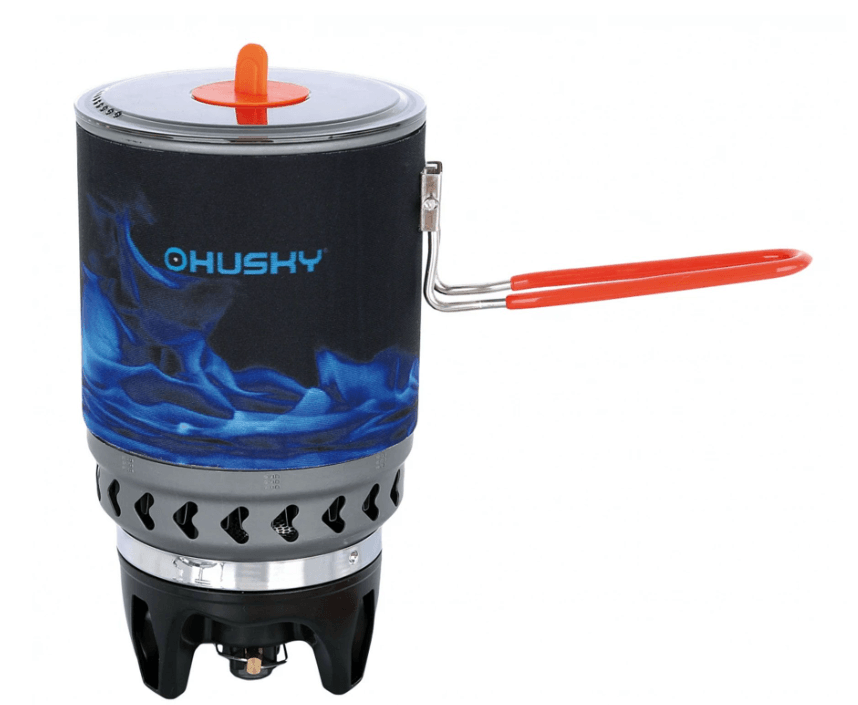 Husky Mutifunkcionalni Gorionik