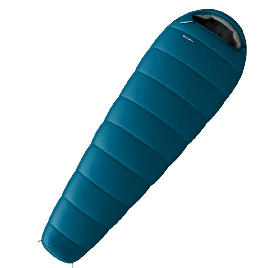 Husky Vreća za spavanje Motar, Cijan