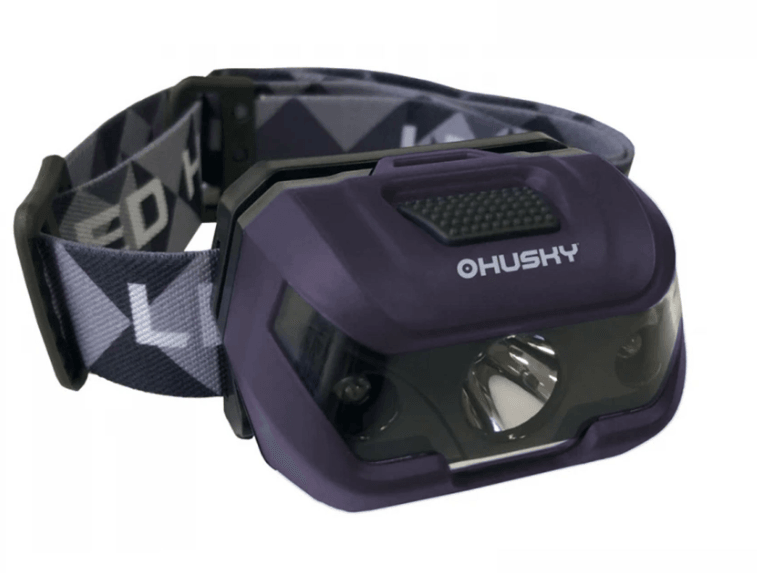 Husky Čeona lampa Sandra, Teget