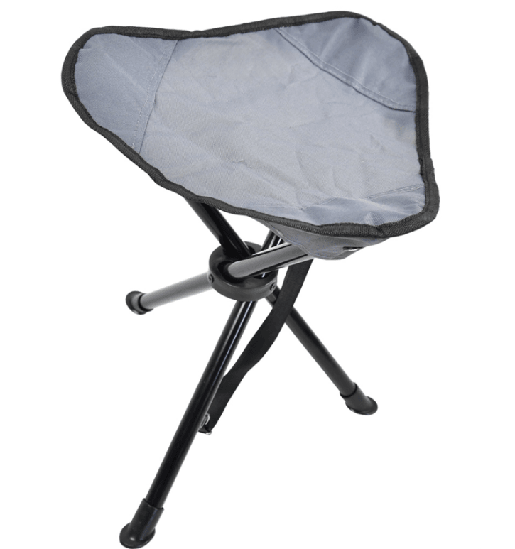 Rulyt Stolica Tronožac, Siva