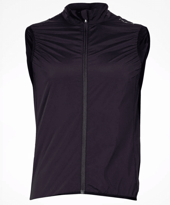 Huub Prsluk Strada Lightweight, Crni