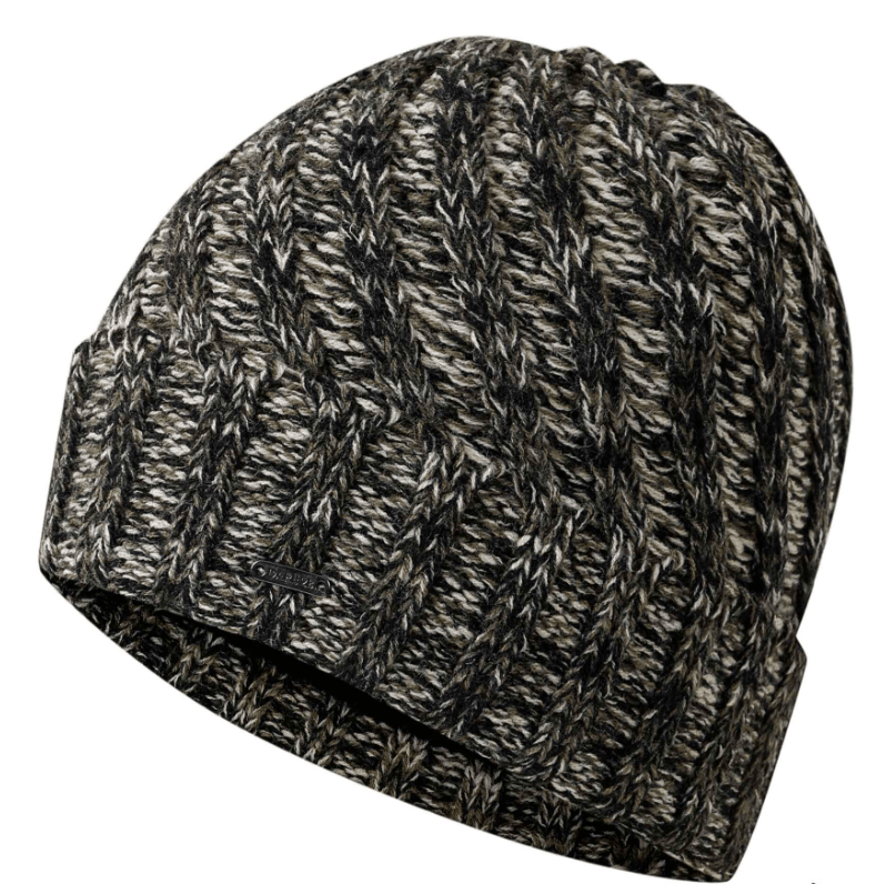 Dare2B Muška kapa Bemuse Beanie Lichn, Siva