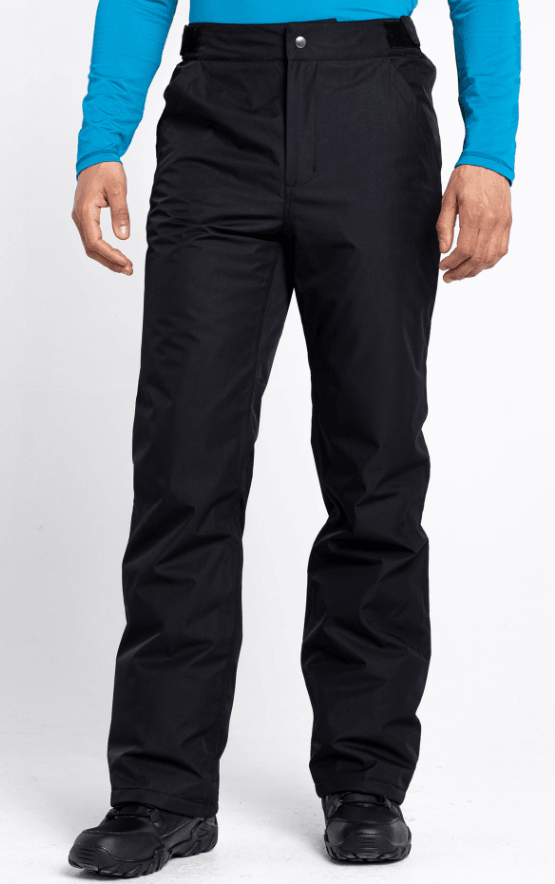 Dare2B Ski pantalone Ream, Crne