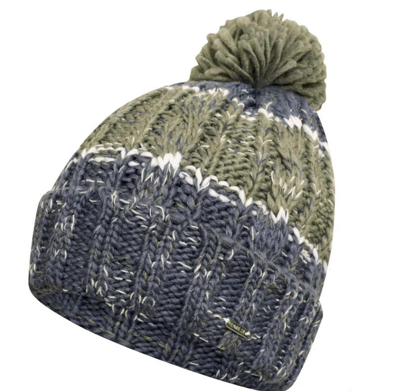 Dare2B Kapa Informed Orion, Sivo-maslinasta