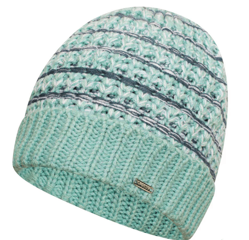 Dare2B Kapa Percipient Canton, Tirkizna