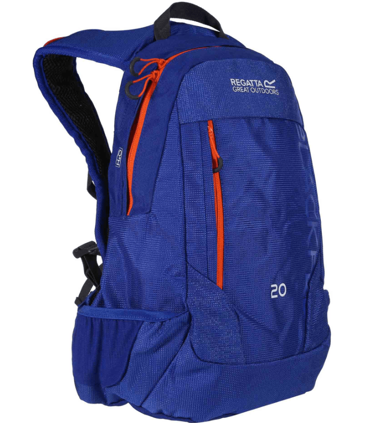 Regatta Outdoors Ruksak Blackfell III, 20L