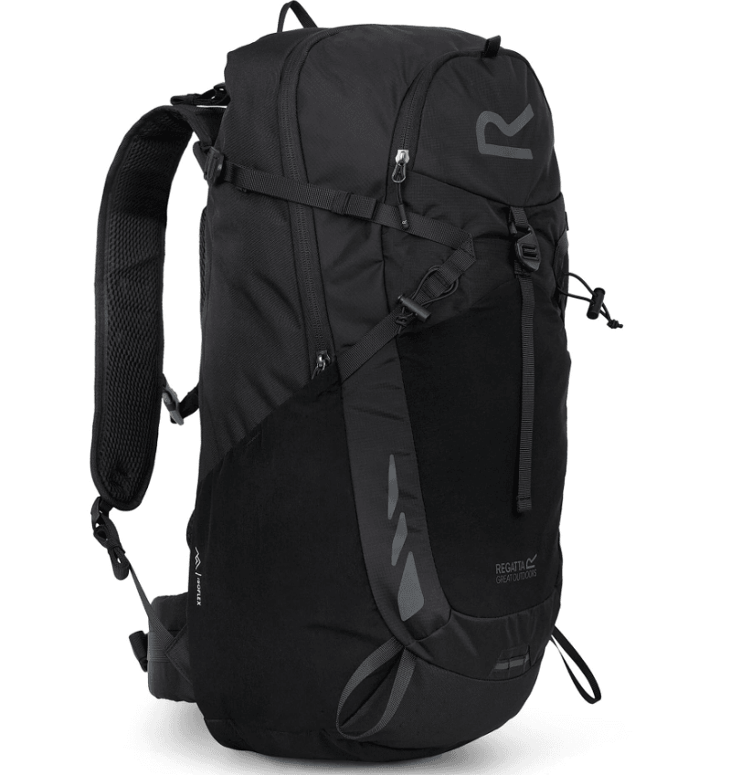 Regatta Outdoors Ruksak Blackfell IV, 35L