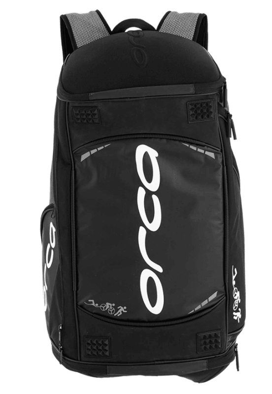 Orca Torba Transation, Crna