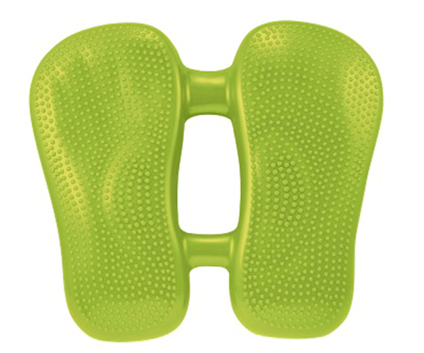 Lifefit Balansna podloga Cushion Foot, 38x33x7cm