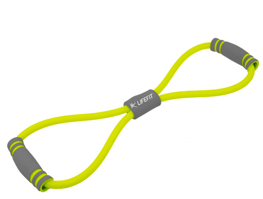 Lifefit Pilates traka Expander Osma S2