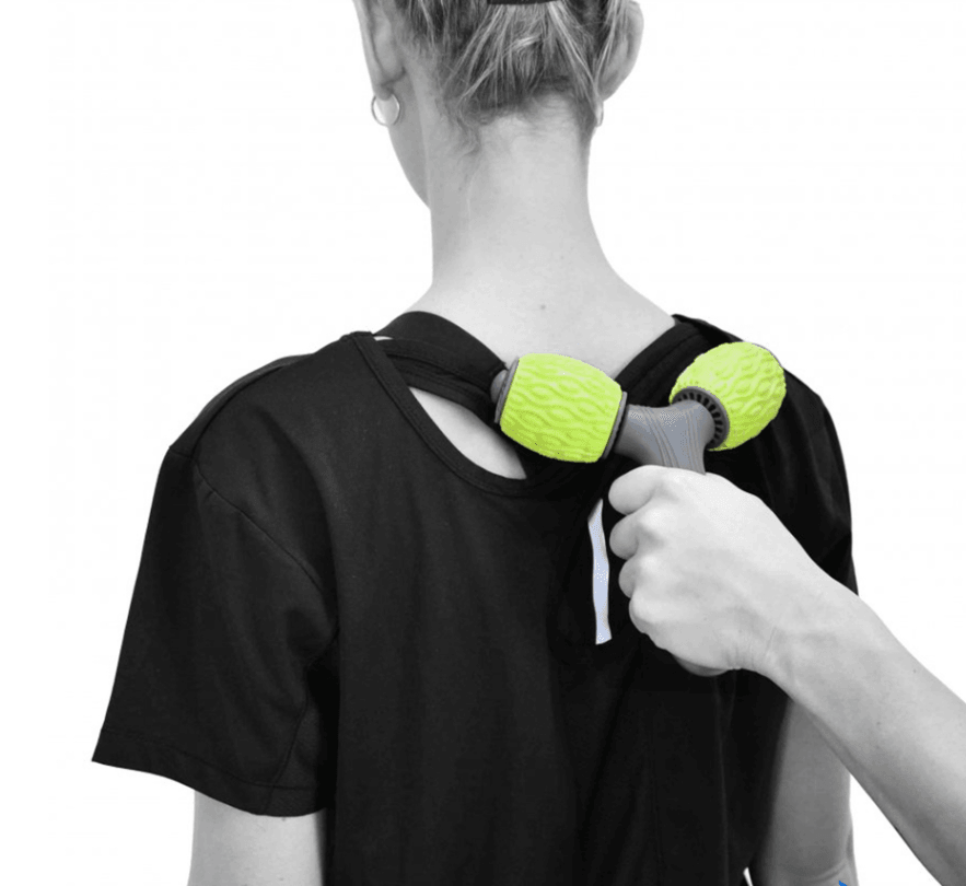 Lifefit Masažer Twinroll