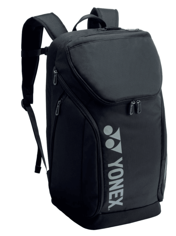 Yonex Ruksak Pro Backpack, 34L, Crni