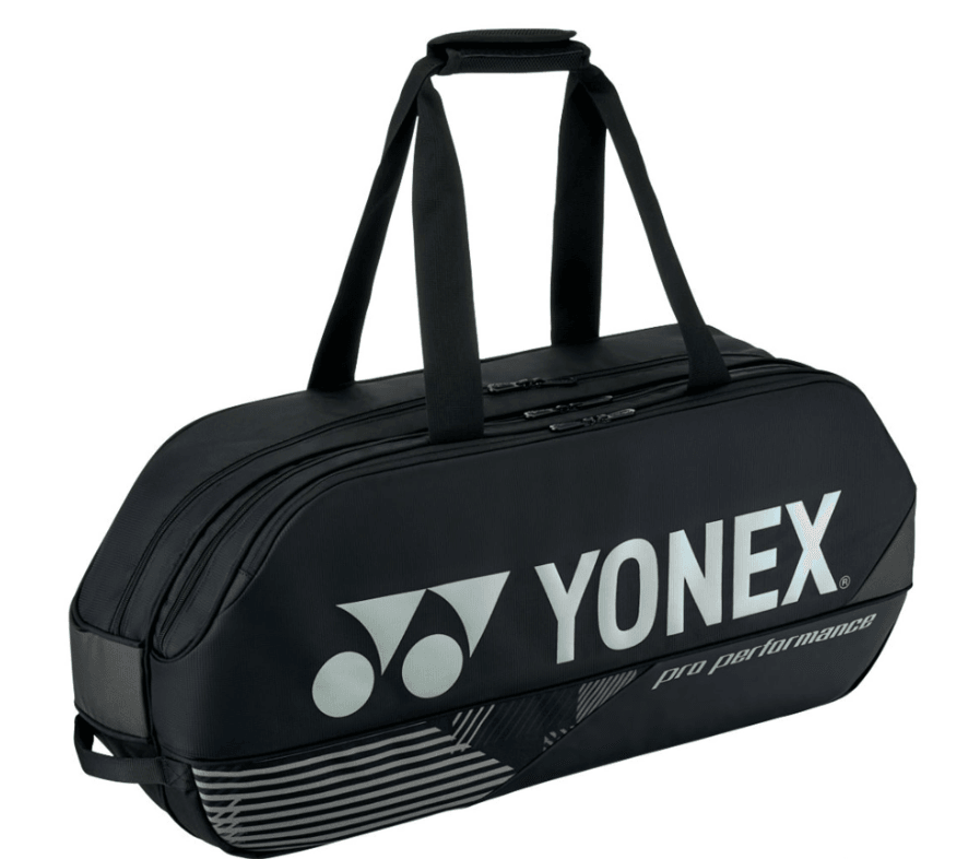Yonex Torba Pro Tournament Bag, Crni