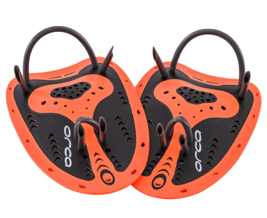 Orca Dodatak za vježbanje lopatice Flexi Fit HV, Narandžasti